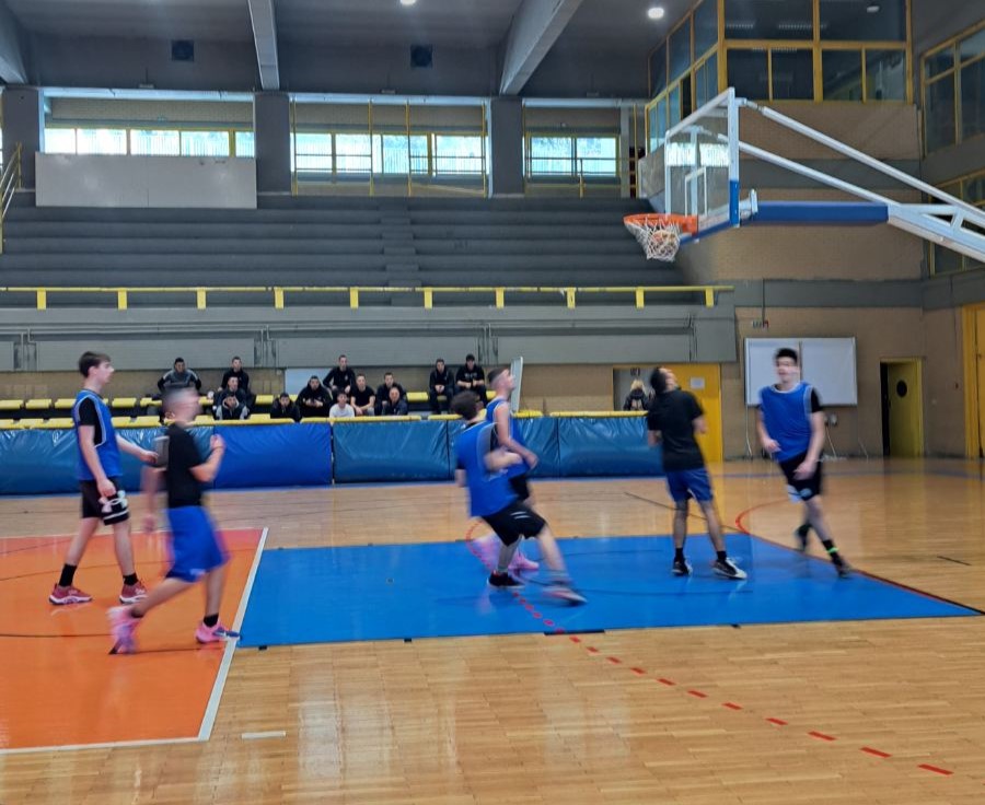 Πανελλήνιο σχολικό πρωτάθλημα καλαθοσφαίρισης ΓΕΛ – ΕΠΑΛ 2024